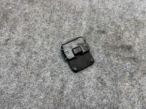 ACURA TLX 18 FRONT VIEW WINDSHIELD LANE DEPARTURE CAMERA ASSIST OEM A-609