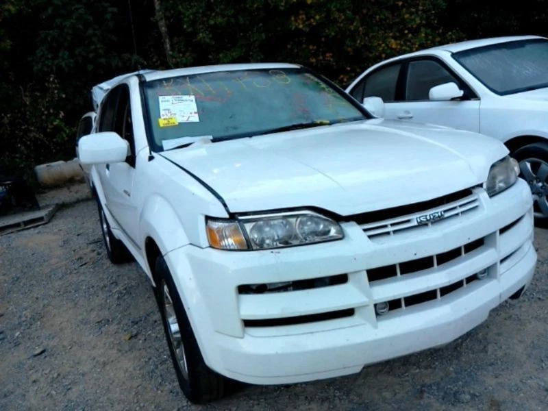 Carrier Front Axle 4.30 Ratio 43/10 Teeth S7C Fits 02 ISUZU AXIOM 685905 Foto 4 de 4