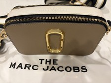Marc Jacobs Snapshot Small Camera-Style Bag C...