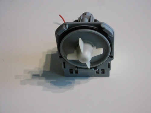 Laugenpumpe Pumpe Abwasserpumpe 292283 132323900 Waschmaschine Privileg 22512