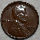Extra Fine 1924-D Lincoln Cent, Well-Struck, Chocolate-Brown, Scarce Date.