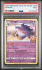 2023 POKEMON TRICK OR TRADE #066 GENGAR PSA 9
