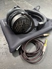 beyerdynamic DT 1990 Pro 250 Ohm Open Studio Headphones - Matte Black — photo 1