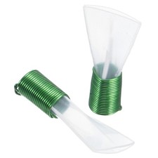 2 Pcs Suona Reed Instrument Sound Improvement Amplifier for Whistles