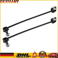 2x Koppelstange Vorne L+R für VW Golf 5 6 Touran 1T Passat 3C CC Scirocco Caddy