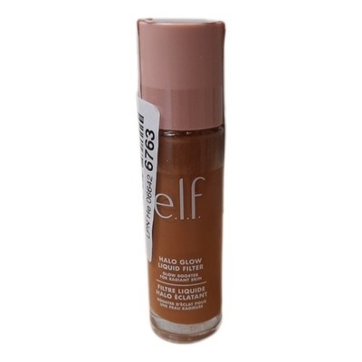 e.l.f. Halo Glow Liquid Filter, Teint-Booster für einen strahlenden Weichzeichne