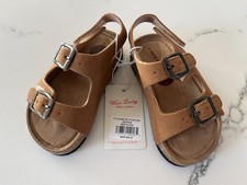 Lucky Brand Toddler Sandals