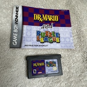 Nintendo Ds Dr Mario | eBay