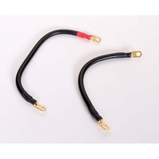 Terry Components Complete Battery Cable Kit - 22075