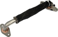 Dorman 598-190 Exhaust Gas Recirculation Egr Tube Fits 18-26 F-150 2.7l V6