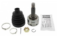 Mapco Gelenksatz Antriebswelle 16545 FüR Wira Persona Proton 400 Hatchback C96