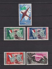 TOGO   .  PA  29 / 33  .  SERIE   COMPLETE     OBLITEREE    .  SUPERBE .