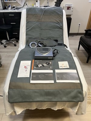 BEMER Professional PEMF Therapy System   Complete Set   Excellent Condition