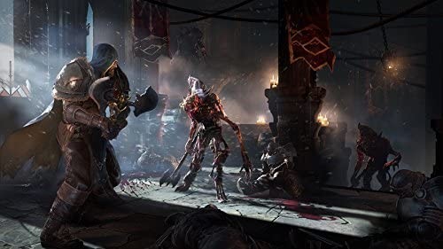 Xbox One Lords of the Fallen - Limited Edition (GERMAN BOX- but all lan Game NEW - Picture 6 of 10