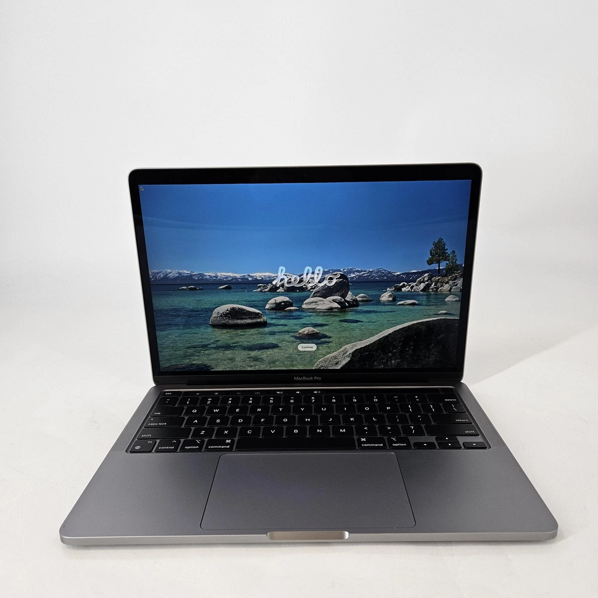 25+ Apple MacBook Pro 8GB Memory 256GB SSD Laptops for sale