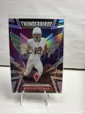 2025 Panini Phoenix - Thunderbirds Marvin Harrison Jr. #1