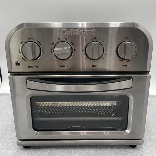 Cuisinart Replacement Crumb Tray For TOA-28 Compact Air Fryer Toaster Oven