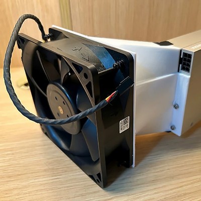 Graphics Card fan Components Fits NVIDIA Tesla A100 H800 170HX L40 L20 RTX PRO