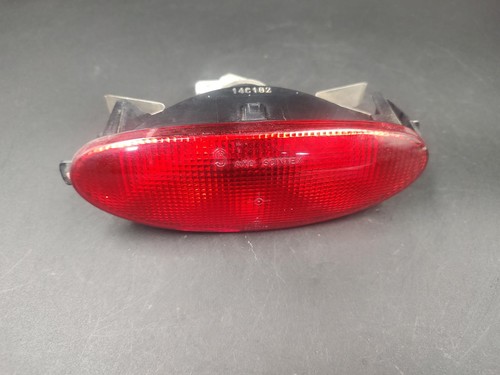 PEUGEOT 206 REAR GARNISH 10/99-11/07 99 00 01 02 03 04 05 06 07