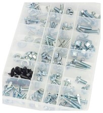 KIT VISSERIE QUAD JAPONAIS 188 PIECES / BOLKIT06