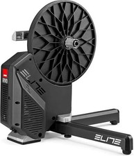 Elite Rivo Smart Trainer - Black (110241001EXUE)