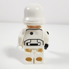 Lego First Order Stormtrooper Minifigure Star Wars 75103 75190 75189 sw0667
