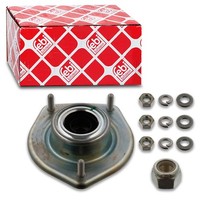 Febi Bilstein Federbeinlager Domlager Fiat Cinquecento 170 Seicento 187