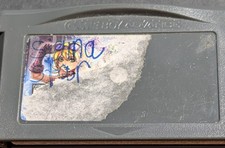 Sigma Star Saga (Nintendo Game Boy Advance, 2005) GBA Loose Cartridge Only