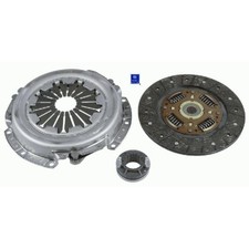 Kit d'embrayage Hyundai ACCENT
