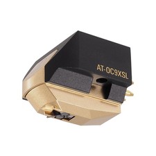 Audio Technica AT OC9XSL Dual Moving Coil MC Stereo Cartridge