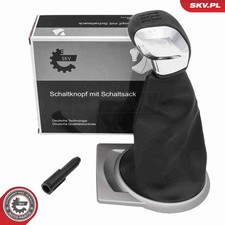 ESEN SKV Schalthebelknauf 63SKV559 Kunststoff für PEUGEOT 308 2 208 1 SW 2008 K9