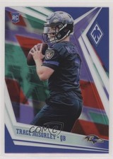 2019 Panini Phoenix Rookies Color Burst Trace McSorley #189 7zf