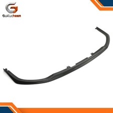 Front Bumper Lip Spoiler For Subaru Impreza Wrx Sti 11-14 3pcs Cs1 Style