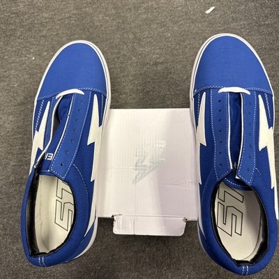 Revenge x Storm Men's PLUS-BLU Size 12