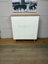 John Lewis Ebbe Gehl for John Lewis Mira Storage Cabinet