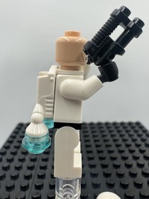 LEGO Star Wars Imperial Jetpack Trooper (Jump pack) SW0691