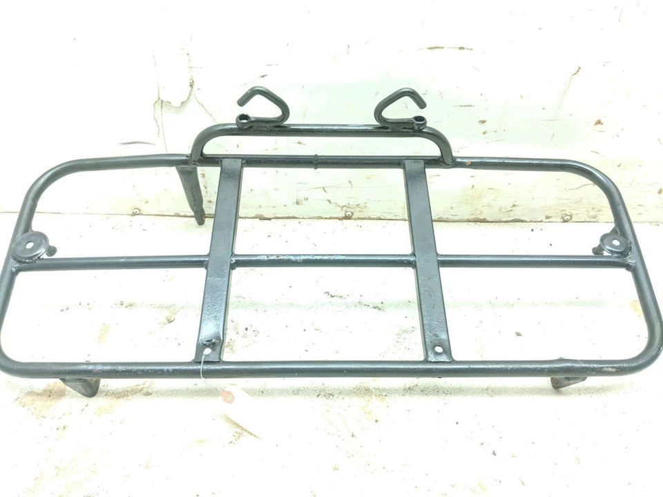 Задняя багажная полка 04 Suzuki Eiger 400 - Изображение 4 из 4