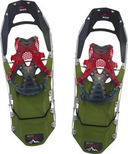 MSR Revo Ascent Snowshoes - Men's, 22 in - FREE SHIPPING