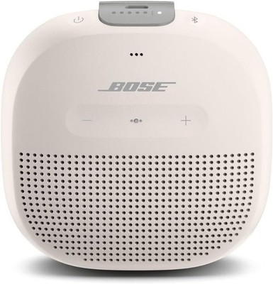 Bose SoundLink Micro Bluetooth Speaker: Kleiner Lautsprecher #4 BEIGE