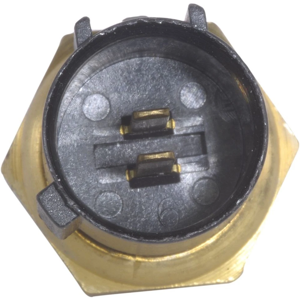 Sensor de temperatura del refrigerante del motor 1802-98714 Foto 2 de 4