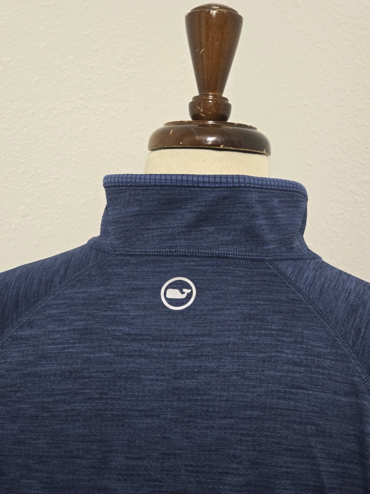 Vineyard Vines Performance Pullover Hawk Pointe M… - image 7