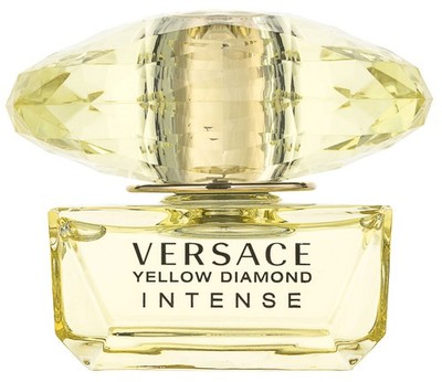 Versace Yellow Diamond Intense Eau de Parfum 30 ml OVP NEU