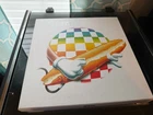 Grateful Dead Olympia Theatre Paris Europe 1972 (Vinyl, 2021, Rhino Records) LN