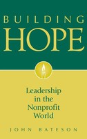 John Bateson | Building Hope | Buch | Englisch (2007) | Gebunden | Praeger