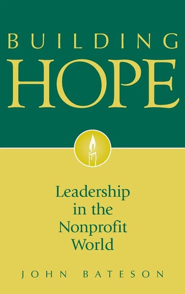 John Bateson | Building Hope | Buch | Englisch (2007) | Gebunden | Praeger-image