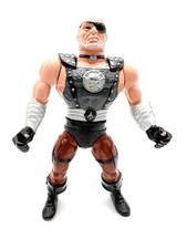 MASTERS OF THE UNIVERSE VINTAGE 1986 BLADE LOOSE NOT COMPLETE. FREE SHIPPING!