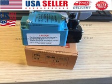 1PCS HONEYWELL SZL-WLC-B SZLWLCB LIMIT SWITCH -NEW FREE SHIPPING