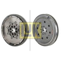 LuK Schwungrad Zweimassenschwungrad FüR Audi A3 Sportback 8VA 8VF 1.8 Tfsi