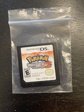 Pokemon White Version 2 (Nintendo DS, 2012) Cartridge Only Tested & Authentic