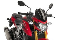 Puig New Generation Sport FüR Suzuki GSX-S750 (Bj. 2017-2021) - Schwarz
